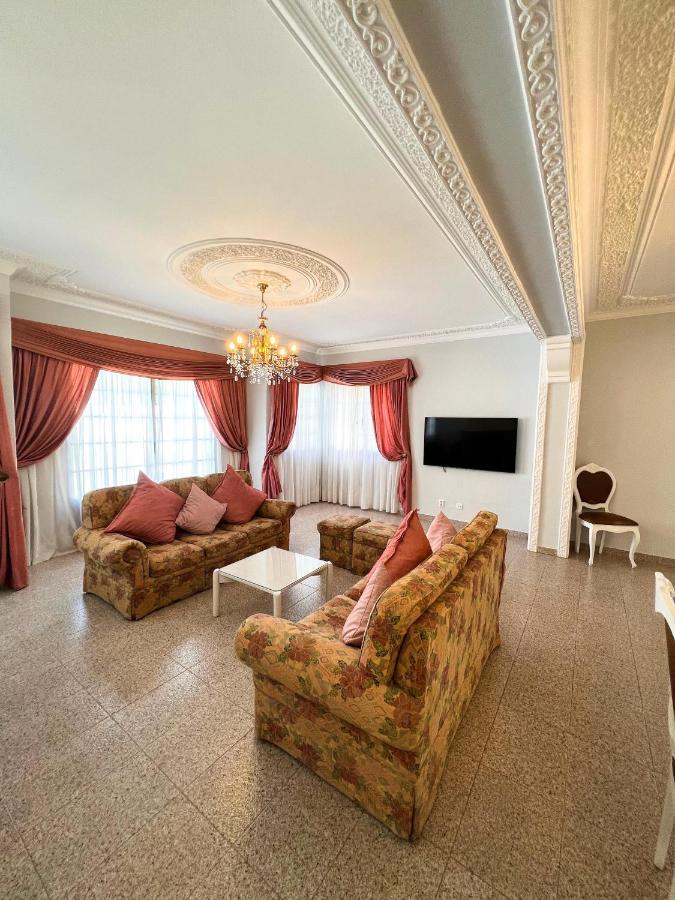 Sunshine Villa Фару Экстерьер фото