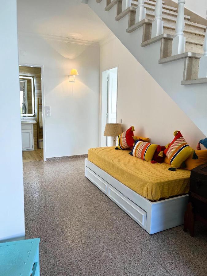 Sunshine Villa Фару Экстерьер фото