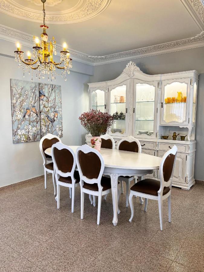 Sunshine Villa Фару Экстерьер фото